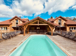Chalet Les Prés Chaussottes